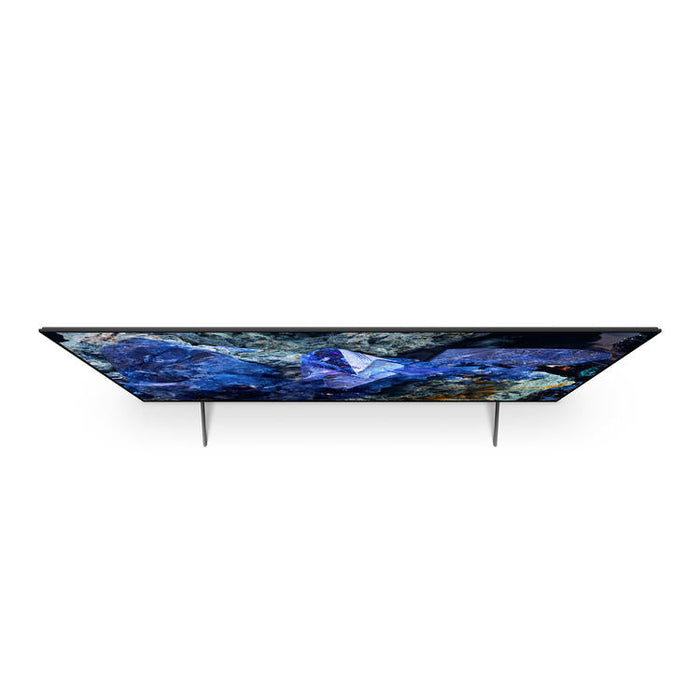 Sony BRAVIA XR65A75L | 65" Smart TV - OLED - A75L Series - 4K Ultra HD - HDR - Google TV-SONXPLUS St-Jean