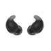 Sony LinkBuds Fit | In-Ear Headphones - 100% Wireless - Bluetooth - Microphone - Active Noise Cancellation - Black-SONXPLUS St-Jean