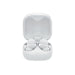 Sony LinkBuds Fit | In-Ear Headphones - 100% Wireless - Bluetooth - Microphone - Active Noise Cancellation - White-SONXPLUS St-Jean