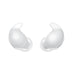 Sony LinkBuds Fit | In-Ear Headphones - 100% Wireless - Bluetooth - Microphone - Active Noise Cancellation - White-SONXPLUS St-Jean