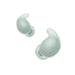 Sony LinkBuds Fit | In-Ear Headphones - 100% Wireless - Bluetooth - Microphone - Active Noise Cancellation - Green-SONXPLUS St-Jean