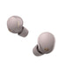 Sony WF-1000XM5 | In-ear headphones - Wireless - Sport - Noise cancelling - Smoky Pink-SONXPLUS St-Jean
