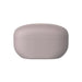 Sony WF-1000XM5 | In-ear headphones - Wireless - Sport - Noise cancelling - Smoky Pink-SONXPLUS St-Jean