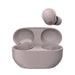 Sony WF-1000XM5 | In-ear headphones - Wireless - Sport - Noise cancelling - Smoky Pink-SONXPLUS St-Jean