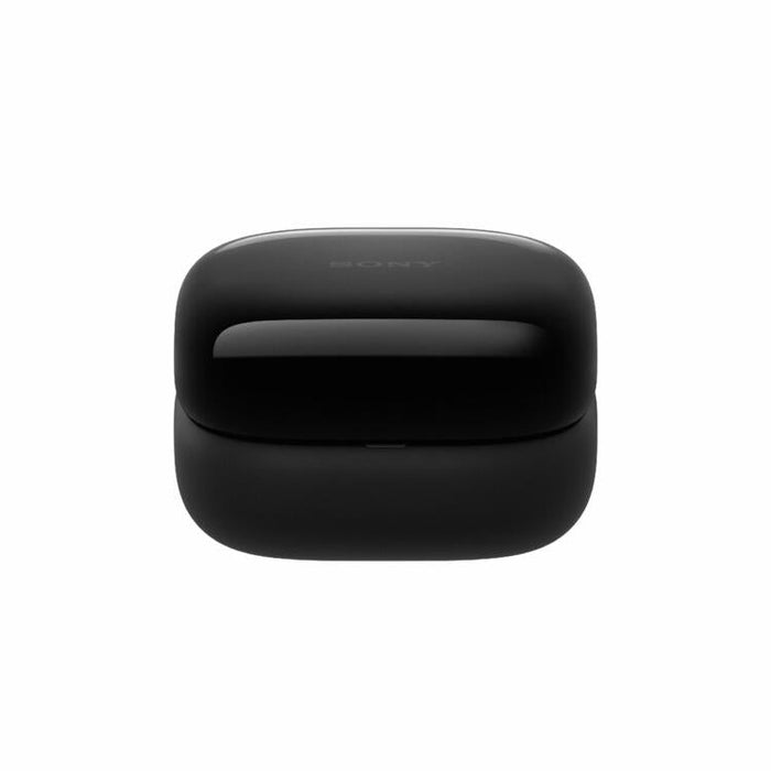 Sony Linkbuds Open | In-Ear Headphones - 100% Wireless - Bluetooth - Microphone - Up to 17.5 hours - Black-SONXPLUS St-Jean