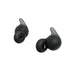 Sony Linkbuds Open | In-Ear Headphones - 100% Wireless - Bluetooth - Microphone - Up to 17.5 hours - Black-SONXPLUS St-Jean