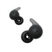 Sony Linkbuds Open | In-Ear Headphones - 100% Wireless - Bluetooth - Microphone - Up to 17.5 hours - Black-SONXPLUS St-Jean
