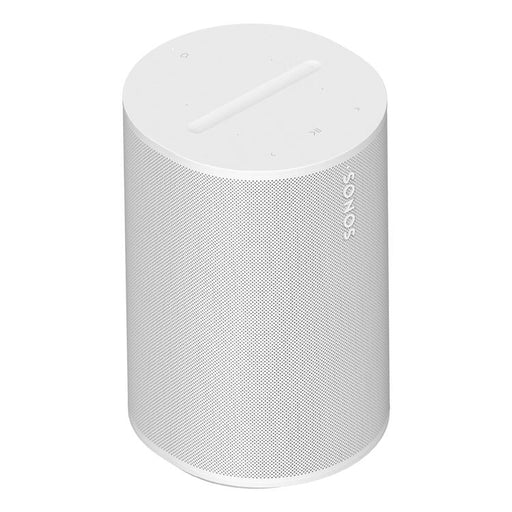 Sonos | High-End Home Theater Complementary Package - Sub 4 + 2 Era 100 - White-SONXPLUS St-Jean