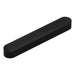 Sonos | High-End Immersive Set with Beam + Sub 4 + 2 Era 100 - Wireless - Wi-Fi - Black-SONXPLUS St-Jean