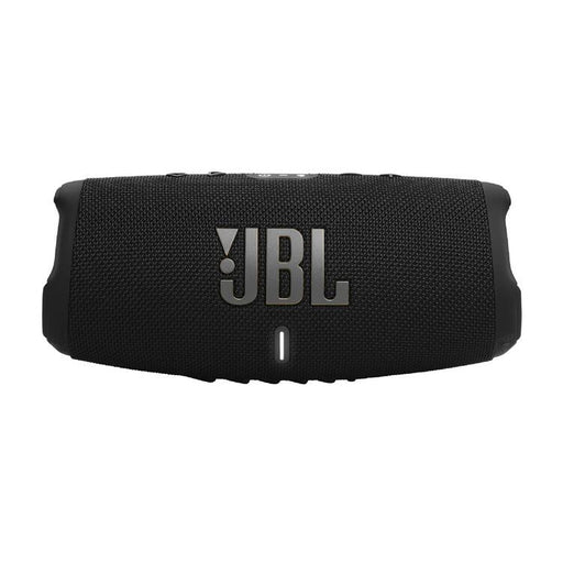 JBL Charge 5 Wi-Fi | Bluetooth Portable Speaker - Waterproof - With Powerbank - 20 Hours autonomy - Black-SONXPLUS St-Jean