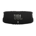 JBL Charge 5 Wi-Fi | Bluetooth Portable Speaker - Waterproof - With Powerbank - 20 Hours autonomy - Black-SONXPLUS St-Jean