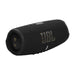JBL Charge 5 Wi-Fi | Bluetooth Portable Speaker - Waterproof - With Powerbank - 20 Hours autonomy - Black-SONXPLUS St-Jean