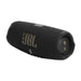 JBL Charge 5 Wi-Fi | Bluetooth Portable Speaker - Waterproof - With Powerbank - 20 Hours autonomy - Black-SONXPLUS St-Jean