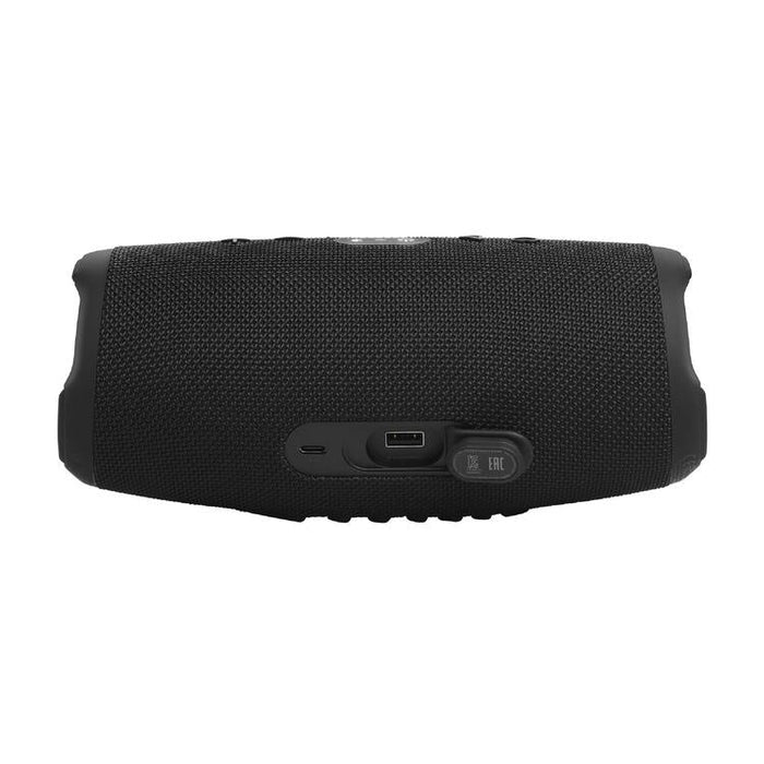 JBL Charge 5 Wi-Fi | Bluetooth Portable Speaker - Waterproof - With Powerbank - 20 Hours autonomy - Black-SONXPLUS St-Jean
