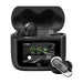 JBL TOUR PRO 3 | In-Ear Headphones - Bluetooth - 6 microphones - Smart Case - Black-SONXPLUS St-Jean