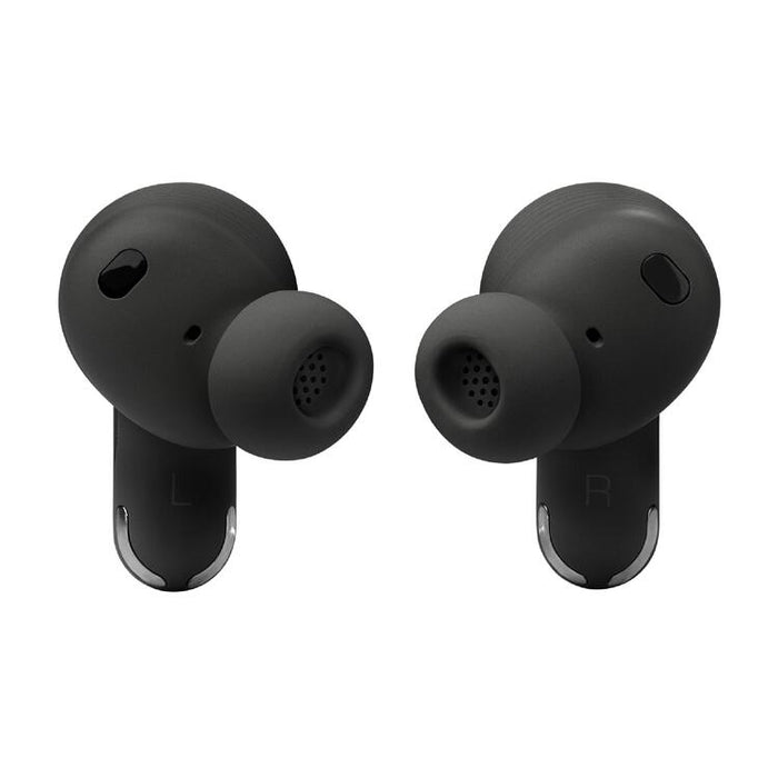 JBL TOUR PRO 3 | In-Ear Headphones - Bluetooth - 6 microphones - Smart Case - Black-SONXPLUS St-Jean