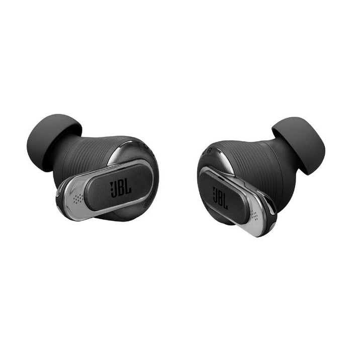 JBL TOUR PRO 3 | In-Ear Headphones - Bluetooth - 6 microphones - Smart Case - Black-SONXPLUS St-Jean