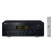 Yamaha AS2200 | Integrated Amplifier - Hi-Fi - Stereo - 2 Channels - Black-SONXPLUS St-Jean