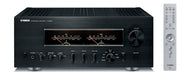 Yamaha AS3200 | Integrated Amplifier - Hi-Fi - Stereo - 2 Channels - Black-SONXPLUS St-Jean