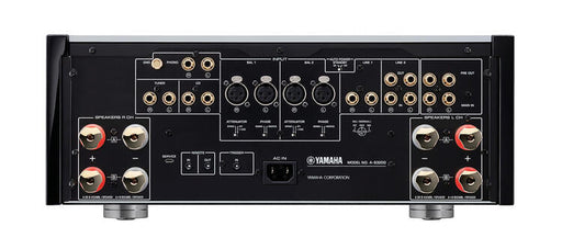 Yamaha AS3200 | Integrated Amplifier - Hi-Fi - Stereo - 2 Channels - Black-SONXPLUS St-Jean
