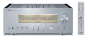 Yamaha AS3200 | Integrated Amplifier - Hi-Fi - Stereo - 2 channels - Silver-SONXPLUS St-Jean