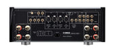 Yamaha AS3200 | Integrated Amplifier - Hi-Fi - Stereo - 2 channels - Silver-SONXPLUS St-Jean