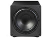 Paradigm Essentials SUB12 | 12" Subwoofer - 700W Class D Amplifier - Black-SONXPLUS St-Jean