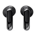 JBL Live Flex 3 | In-ear headphones - Wireless - Noise reduction - 1.45" touch screen - Black | SONXPLUS St-Jean
