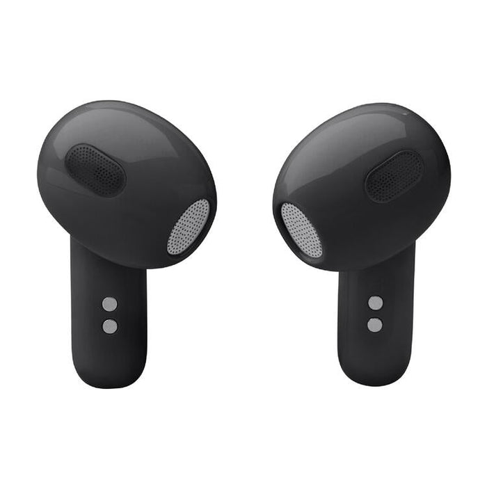 JBL Live Flex 3 | In-ear headphones - Wireless - Noise reduction - 1.45" touch screen - Black | SONXPLUS St-Jean