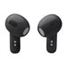 JBL Live Flex 3 | In-ear headphones - Wireless - Noise reduction - 1.45" touch screen - Black | SONXPLUS St-Jean