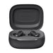 JBL Live Flex 3 | In-ear headphones - Wireless - Noise reduction - 1.45" touch screen - Black | SONXPLUS St-Jean