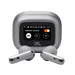 JBL Live Flex 3 | In-ear headphones - Wireless - Noise reduction - 1.45" touch screen - Silver | SONXPLUS St-Jean