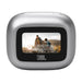 JBL Live Flex 3 | In-ear headphones - Wireless - Noise reduction - 1.45" touch screen - Silver | SONXPLUS St-Jean