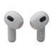 JBL Live Flex 3 | In-ear headphones - Wireless - Noise reduction - 1.45" touch screen - Silver | SONXPLUS St-Jean