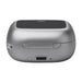 JBL Live Flex 3 | In-ear headphones - Wireless - Noise reduction - 1.45" touch screen - Silver | SONXPLUS St-Jean