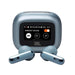 JBL Live Flex 3 | In-ear headphones - Wireless - Noise reduction - 1.45" touch screen - Blue | SONXPLUS St-Jean