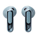 JBL Live Flex 3 | In-ear headphones - Wireless - Noise reduction - 1.45" touch screen - Blue | SONXPLUS St-Jean