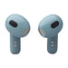 JBL Live Flex 3 | In-ear headphones - Wireless - Noise reduction - 1.45" touch screen - Blue | SONXPLUS St-Jean