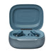 JBL Live Flex 3 | In-ear headphones - Wireless - Noise reduction - 1.45" touch screen - Blue | SONXPLUS St-Jean