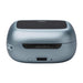 JBL Live Flex 3 | In-ear headphones - Wireless - Noise reduction - 1.45" touch screen - Blue | SONXPLUS St-Jean