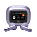 JBL Live Flex 3 | In-ear headphones - Wireless - Noise reduction - 1.45" touch screen - Mauve | SONXPLUS St-Jean