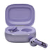 JBL Live Flex 3 | In-ear headphones - Wireless - Noise reduction - 1.45" touch screen - Mauve | SONXPLUS St-Jean