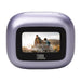 JBL Live Flex 3 | In-ear headphones - Wireless - Noise reduction - 1.45" touch screen - Mauve | SONXPLUS St-Jean