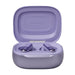 JBL Live Flex 3 | In-ear headphones - Wireless - Noise reduction - 1.45" touch screen - Mauve | SONXPLUS St-Jean