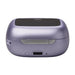 JBL Live Flex 3 | In-ear headphones - Wireless - Noise reduction - 1.45" touch screen - Mauve | SONXPLUS St-Jean