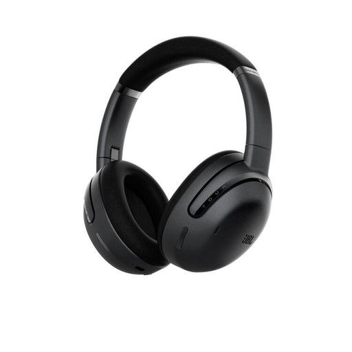 JBL Tour One M3 | Around-Ear Headphones - Wireless - Bluetooth - Adaptive Noise Reduction - Black | SONXPLUS St-Jean