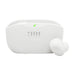JBL Vibe Buds 2 | In-Ear Headphones - Wireless - Bluetooth - Smart Ambient Technology - White | SONXPLUS St-Jean