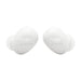 JBL Vibe Buds 2 | In-Ear Headphones - Wireless - Bluetooth - Smart Ambient Technology - White | SONXPLUS St-Jean