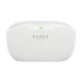 JBL Vibe Buds 2 | In-Ear Headphones - Wireless - Bluetooth - Smart Ambient Technology - White | SONXPLUS St-Jean