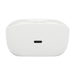 JBL Vibe Buds 2 | In-Ear Headphones - Wireless - Bluetooth - Smart Ambient Technology - White | SONXPLUS St-Jean